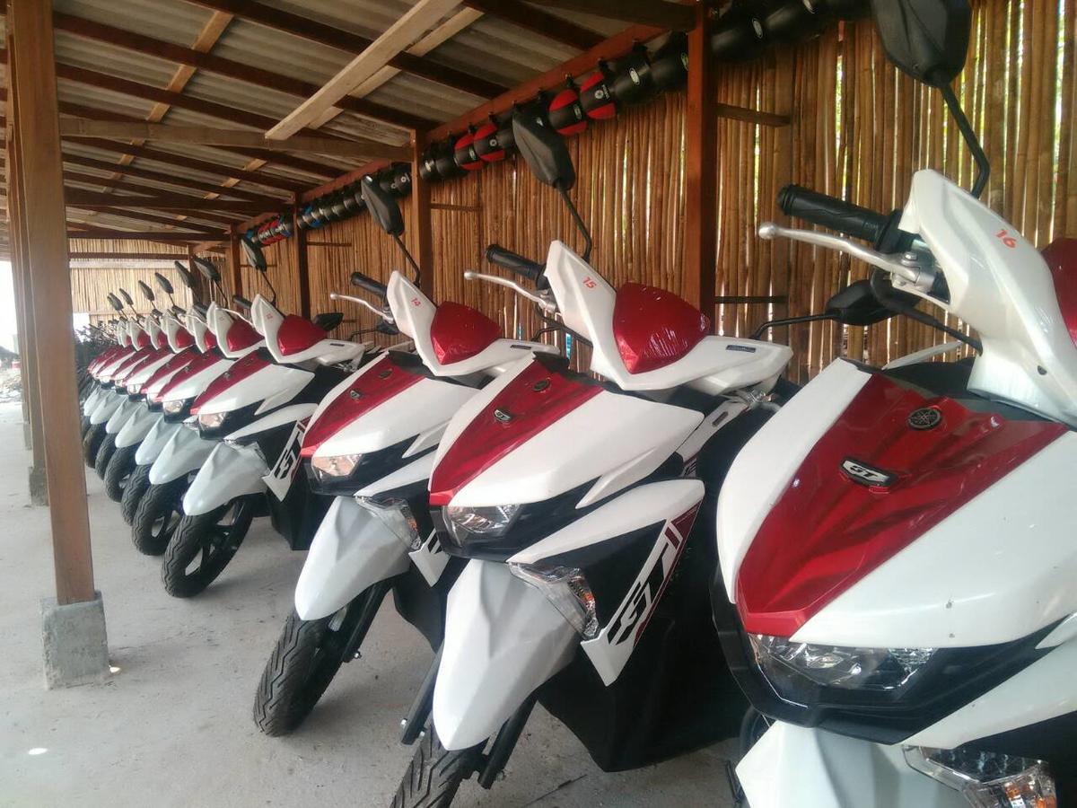Ban Khlong Chao Jungle Koh Kood Resort מראה חיצוני תמונה